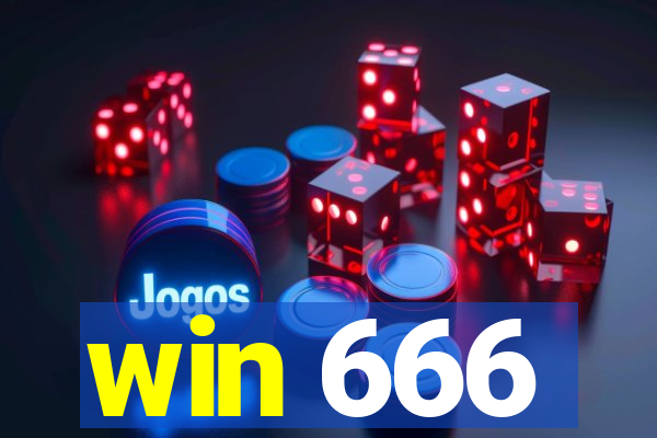 win 666